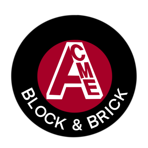 ACME Block and Brick