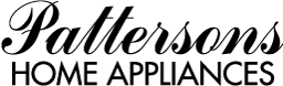 Pattersons Home Appliances