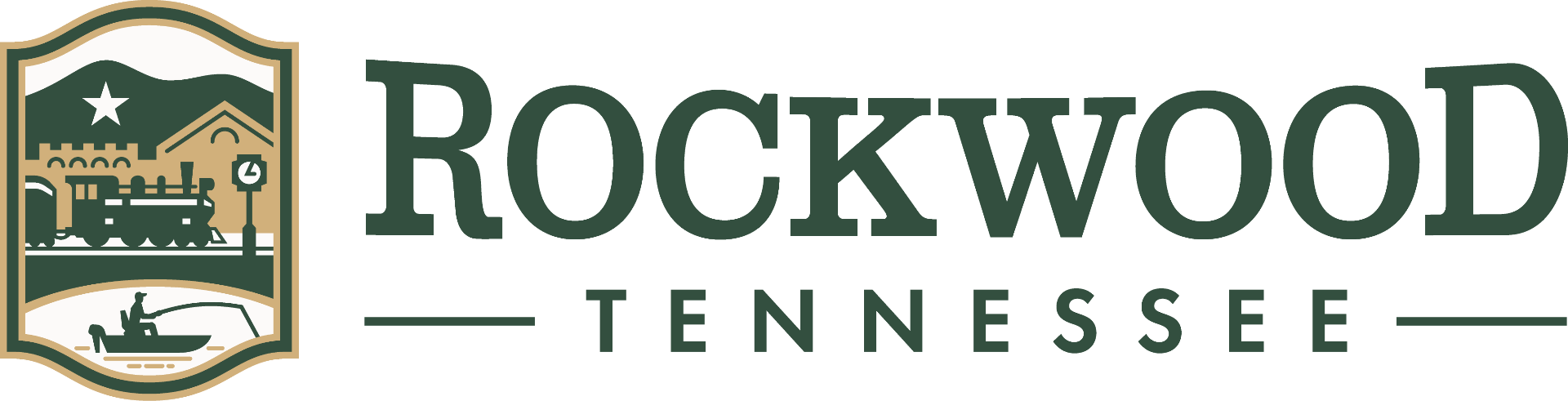 City of Rockwood, Tennessee