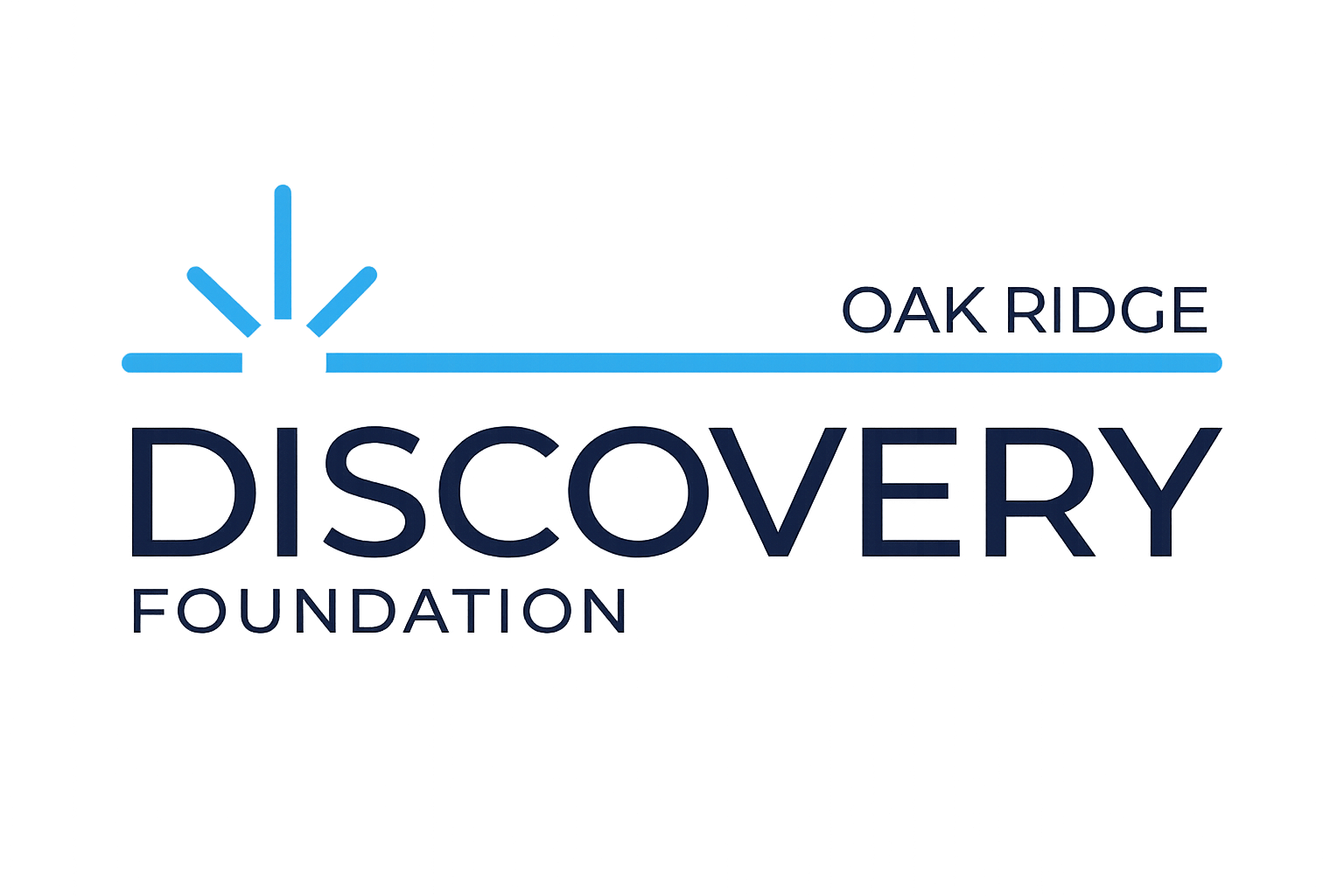 Oak Ridge Discovery Foundation
